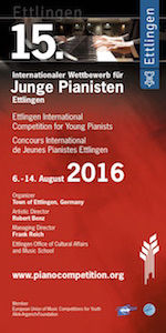 Brochure 2016