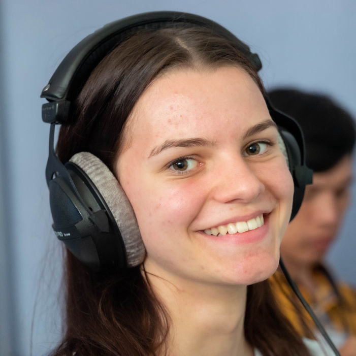 Anouk Mohrenweiser