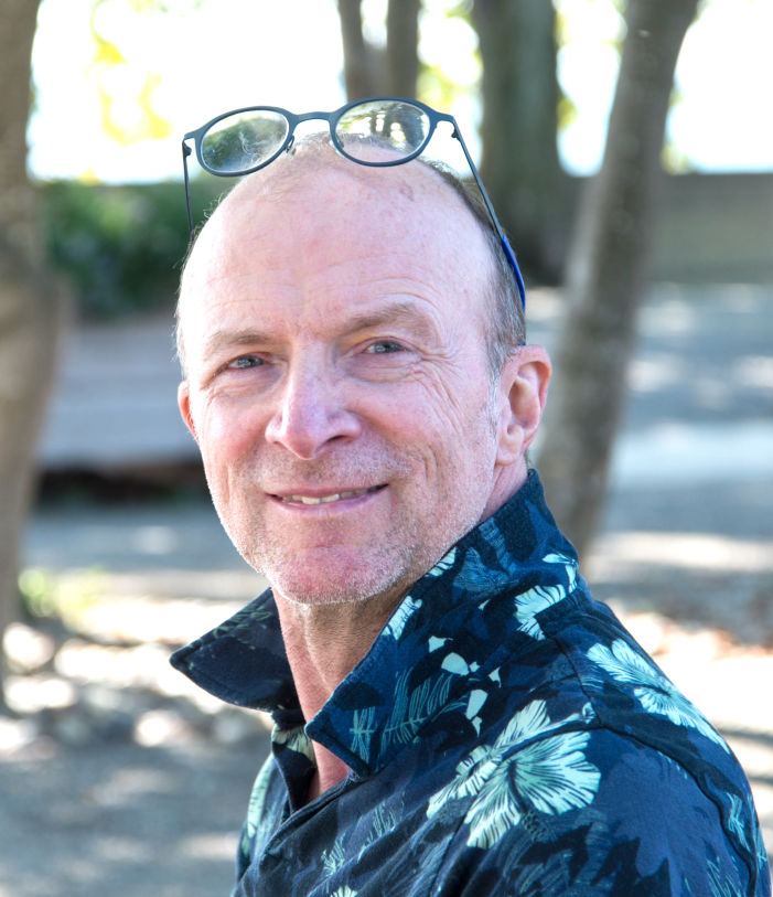 Assistent Hans-Dieter Mohr