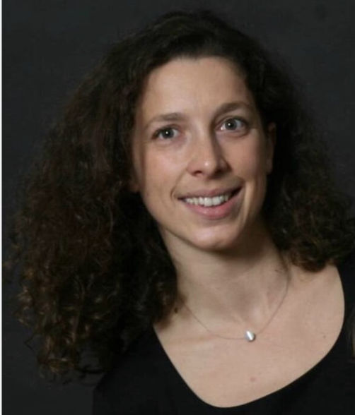 Kirsten Christmann Sekretariat