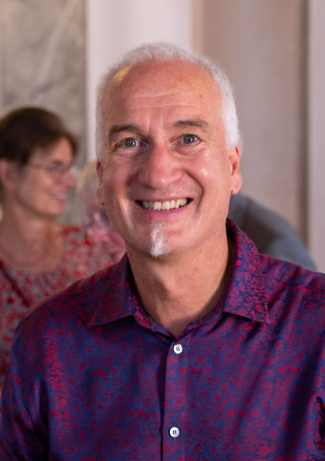 Chaosleitung Frank Reich